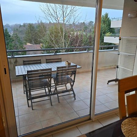 Résidence CAP HORIZON Brive-la-Gaillarde Exterior foto