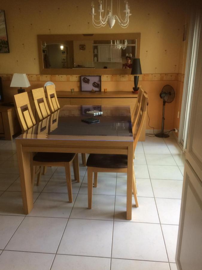 Résidence CAP HORIZON Brive-la-Gaillarde Exterior foto