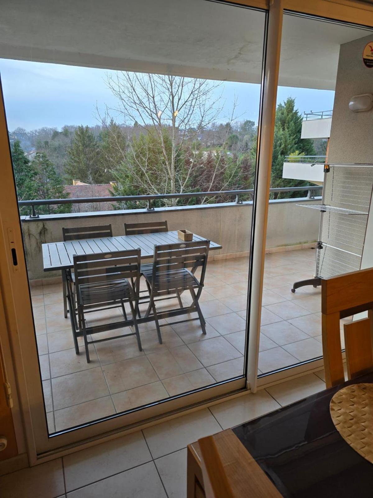 Résidence CAP HORIZON Brive-la-Gaillarde Exterior foto